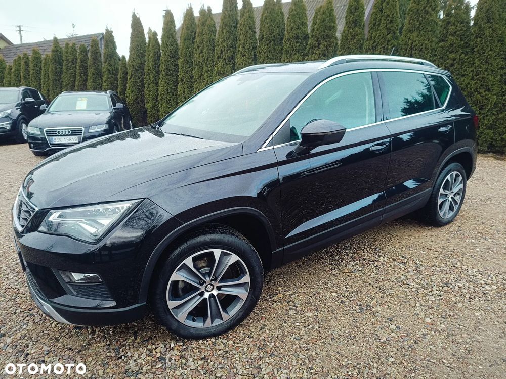 Seat Ateca - 13