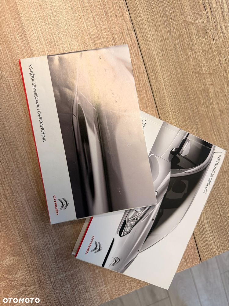 Citroën C3 1.4 Attraction - 10