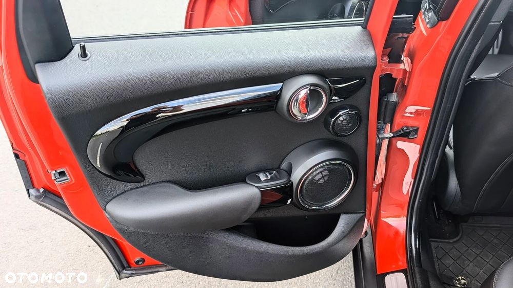 MINI Cooper S sport - 19