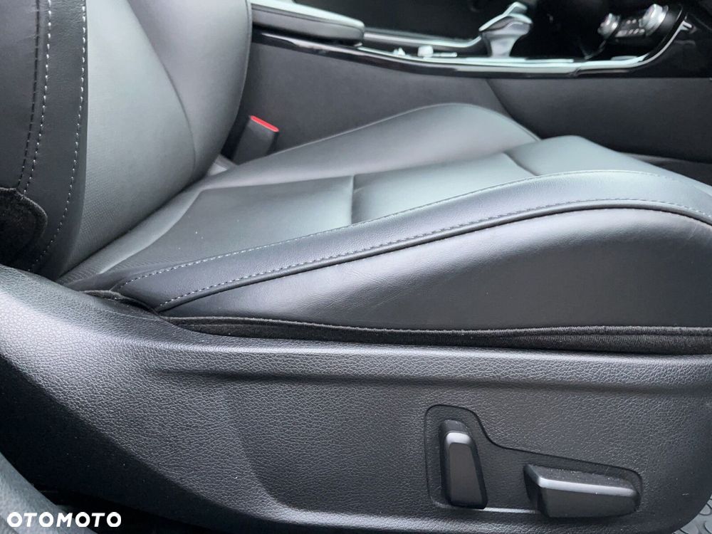 Kia Stinger 2.0 T-GDI L - 20