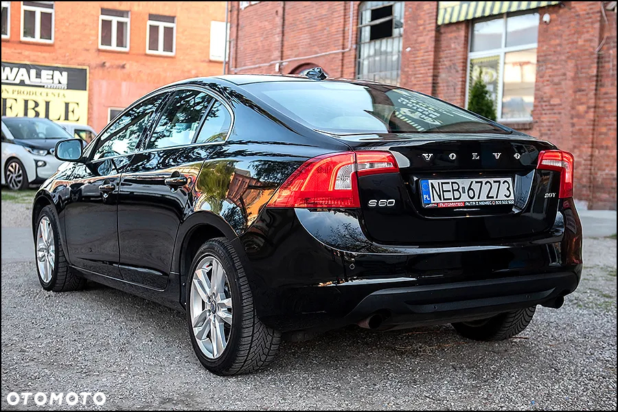 Volvo S60 - 7