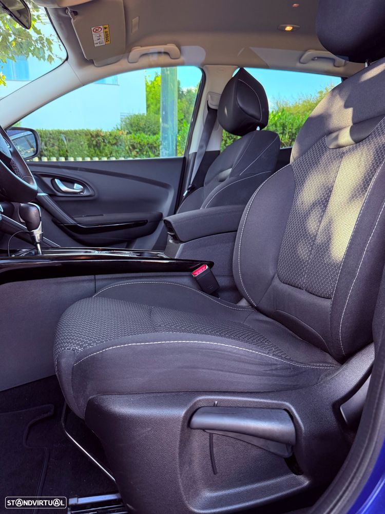 Renault Kadjar Energy dCi 130 X-tronic Bose Edition - 17