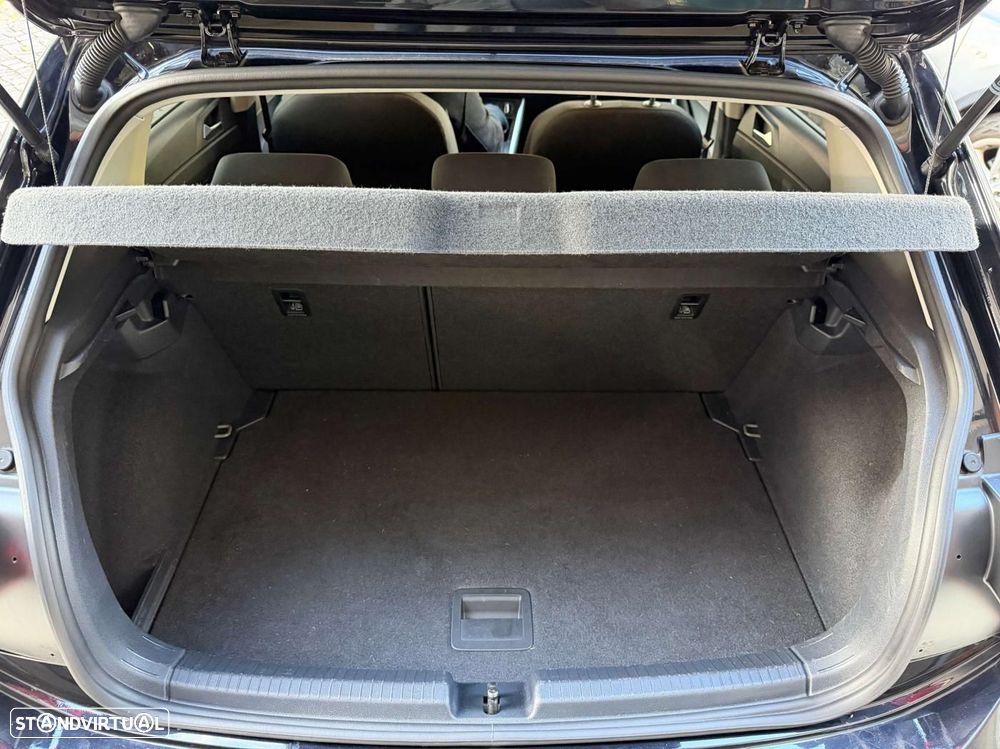 VW Polo 1.0 TSI Urban - 28