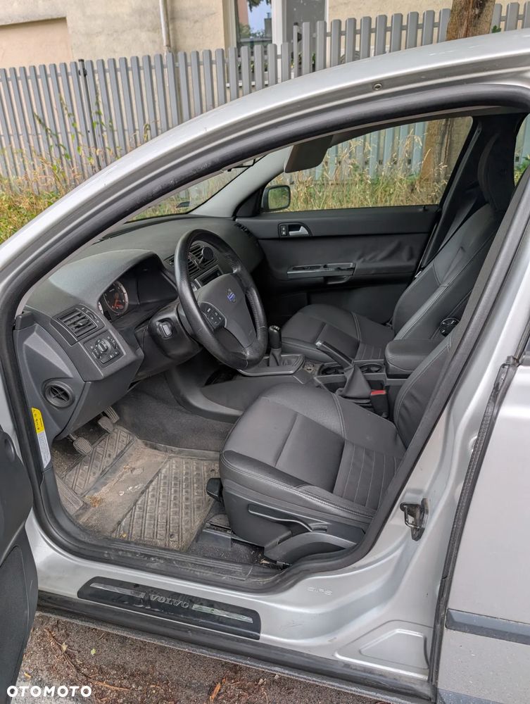 Volvo S40 1.8 - 2