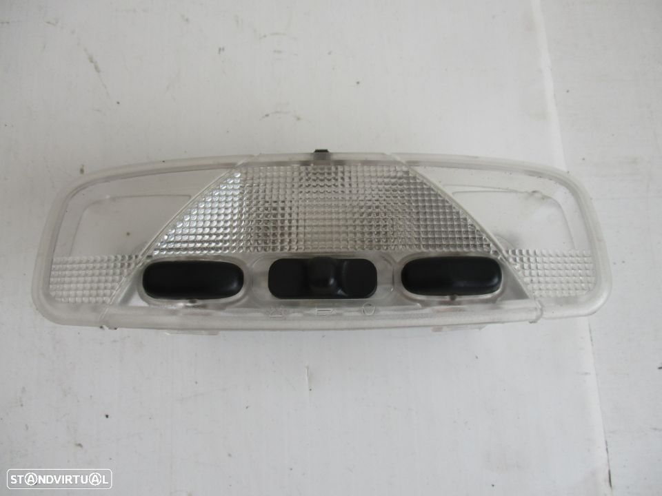 Plafonier Ford Fiesta 2002 a 2008 - 1