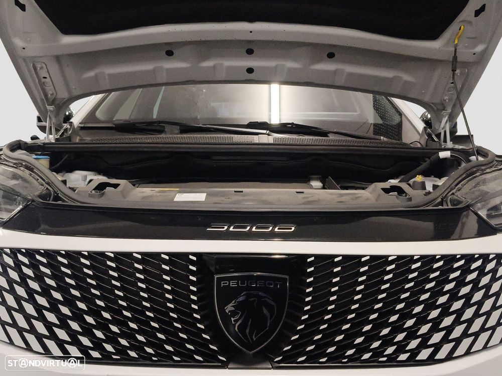 Peugeot 3008 Hybrid 145 e-DSC6 Allure - 36