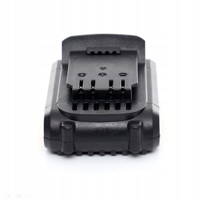 Akumulator 2000 mAh Li-Ion 20V X-SERIES KD1759 - 7