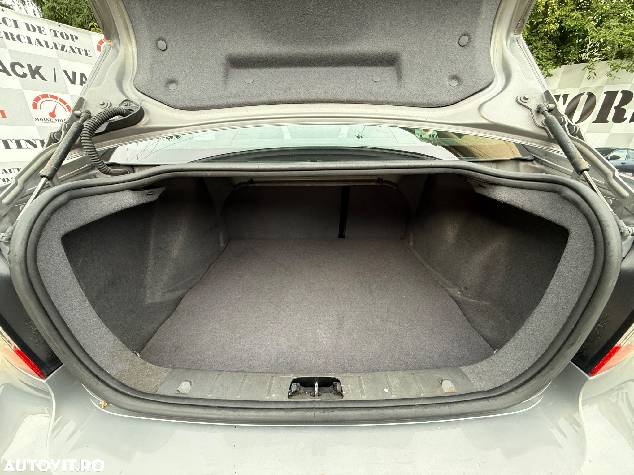 Volvo S40 2.0 D Summum - 12