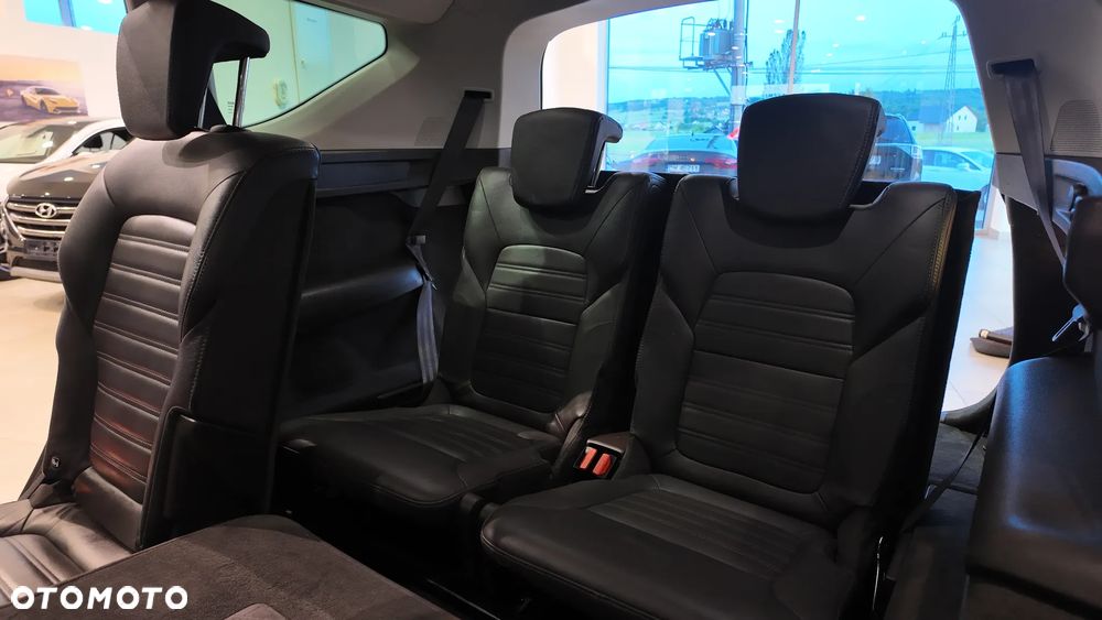 Renault Espace 1.6 dCi Energy Magnetic EDC 7os - 31