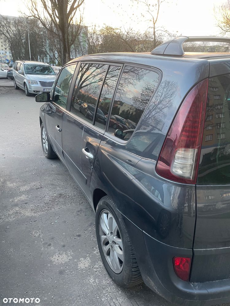 Renault Espace 2.0 dCi Expression - 6