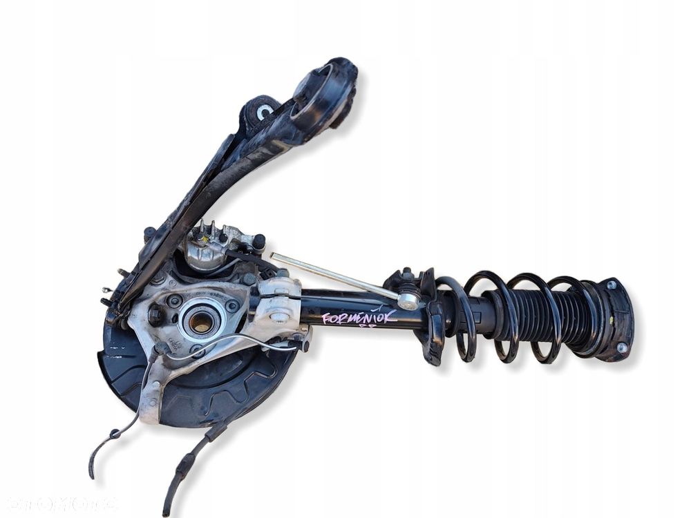 CUPRA FORMENTOR PRZEDNIA PRAWA ZWROTNICA WAHACZ AMOR 5WA407258C - 2