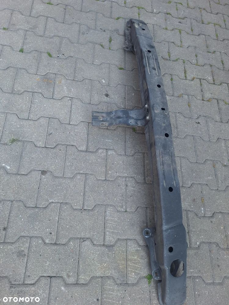 BELKA WZMOCNIENIE ZDERZAKA MASTER 2008R 2.5 DCI - 2