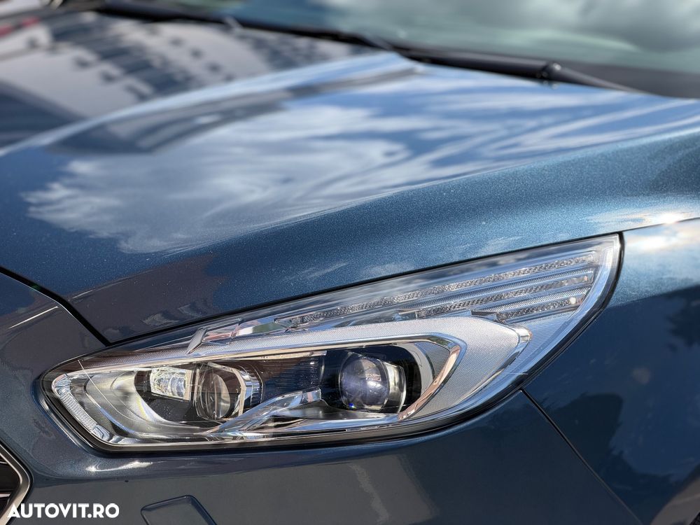 Ford Galaxy 2.0 EcoBlue S&S Aut. VIGNALE - 27