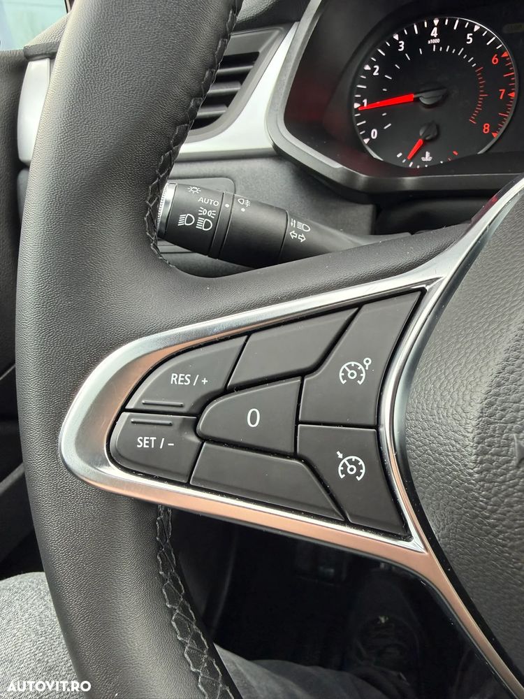 Renault Captur ENERGY TCe XMOD - 34