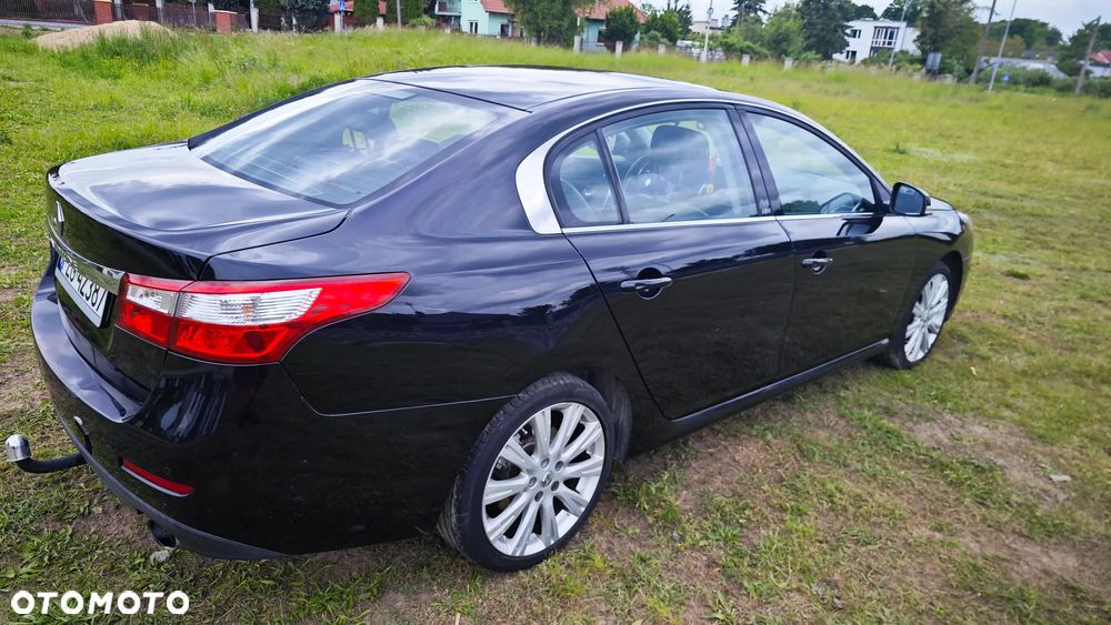 Renault Latitude 2.0 dCi Initiale - 5