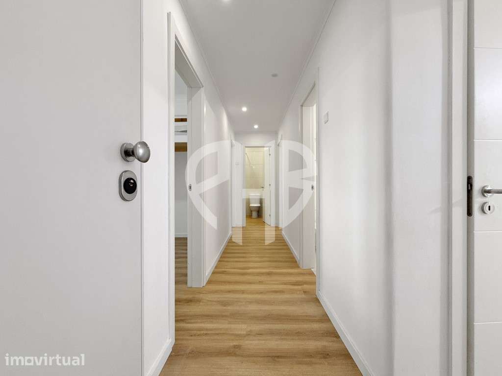 Apartamento T3 Reboleira (Venteira) | Amadora - Grande imagem: 3/49