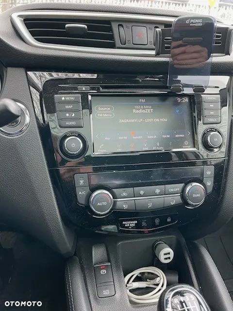 Nissan Qashqai 1.5 dCi N-CONNECTA - 3