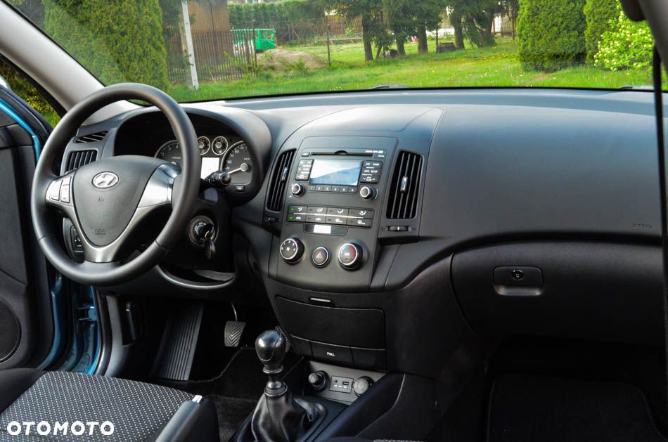 Hyundai i30 1.4 Comfort - 31