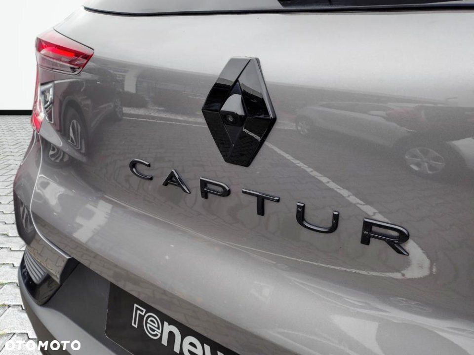 Renault Captur - 29