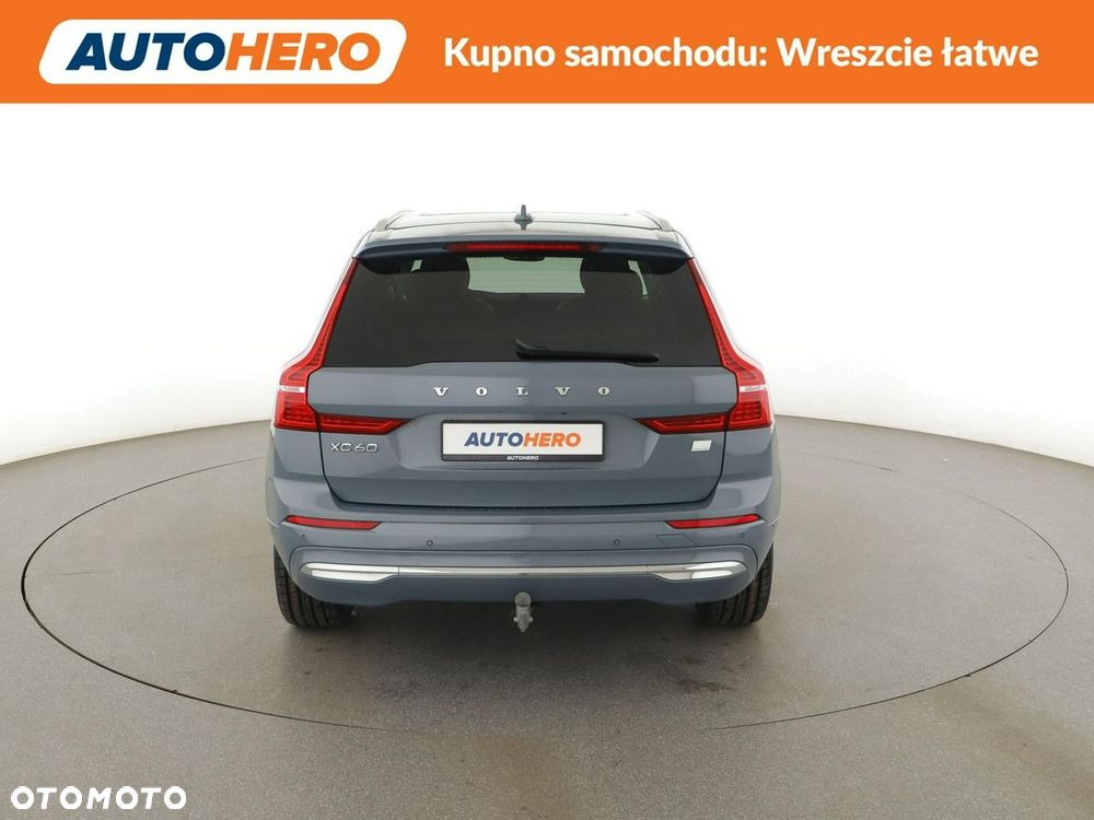 Volvo XC 60 T6 AWD Recharge Core - 8