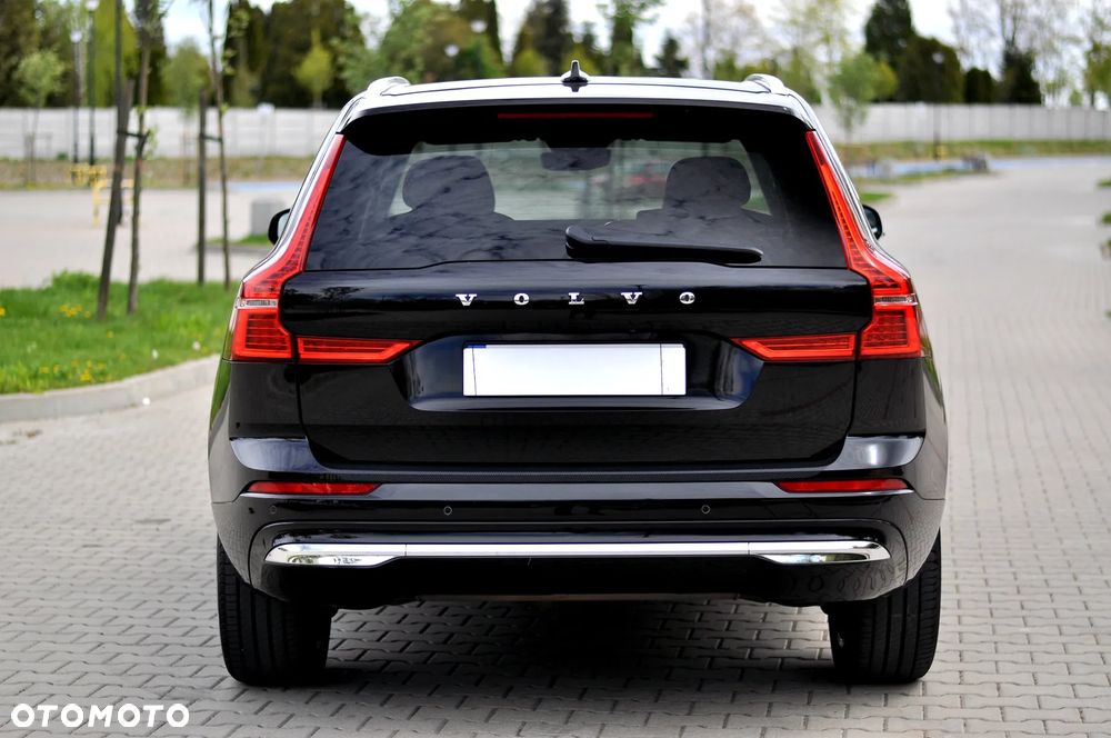 Volvo XC 60 B4 D Geartronic Inscription - 5