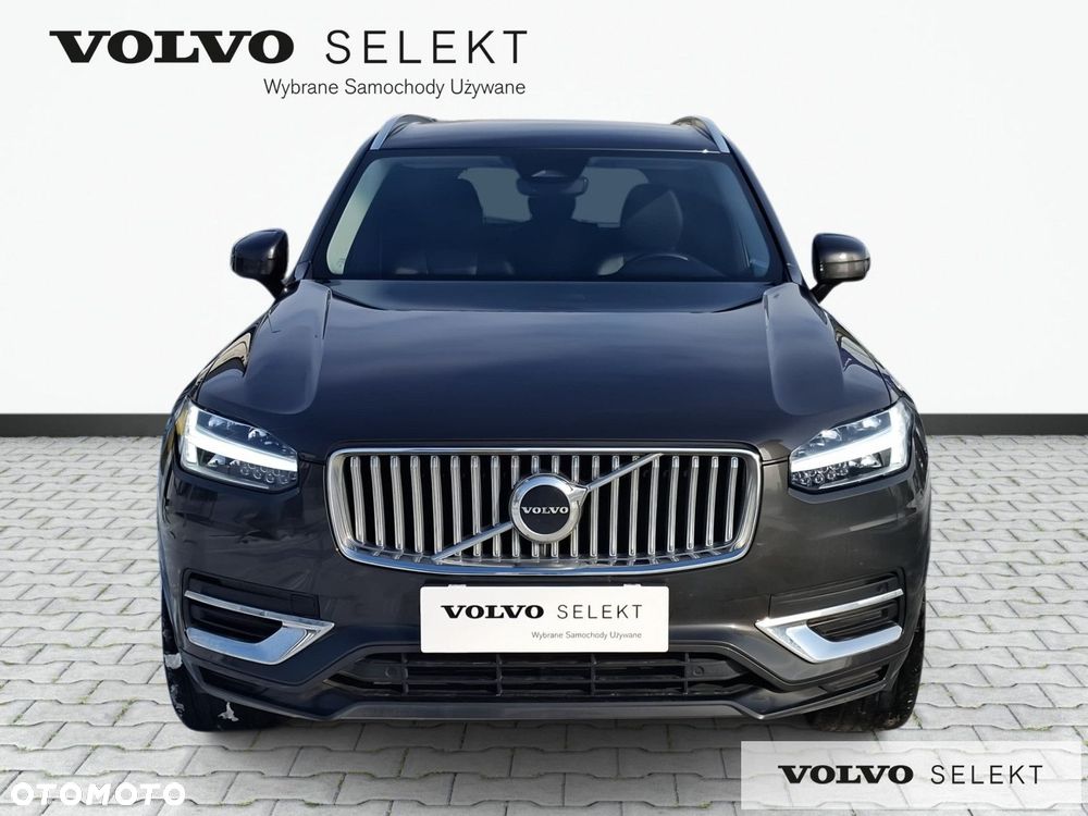 Volvo XC 90 - 3