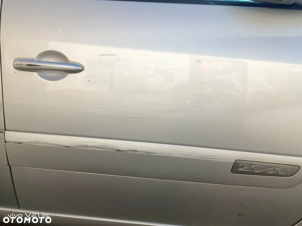 Renault Espace 2.0 dCi Impulsion - 20