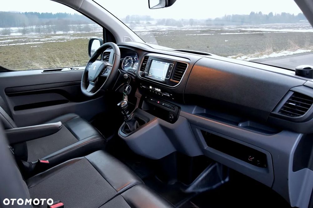 Peugeot EXPERT FURGON L2 PREMIUM PACK - 18