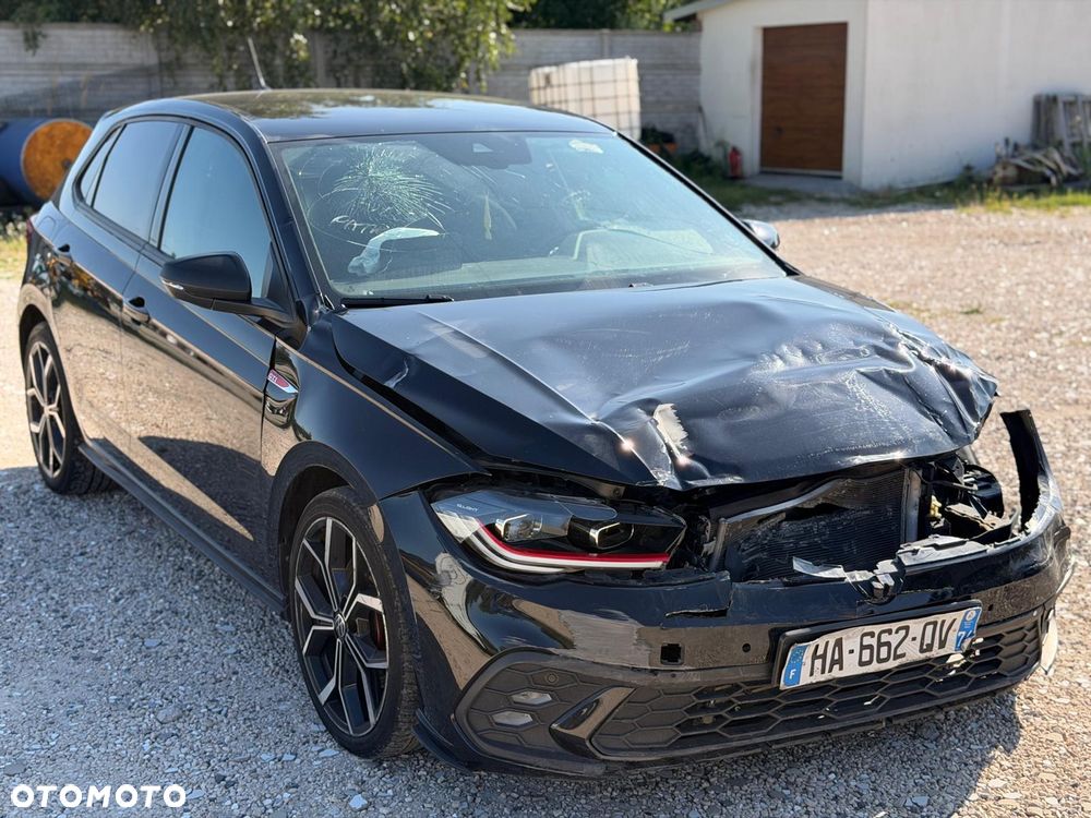 Volkswagen Polo 2.0 TSI GTI DSG - 3