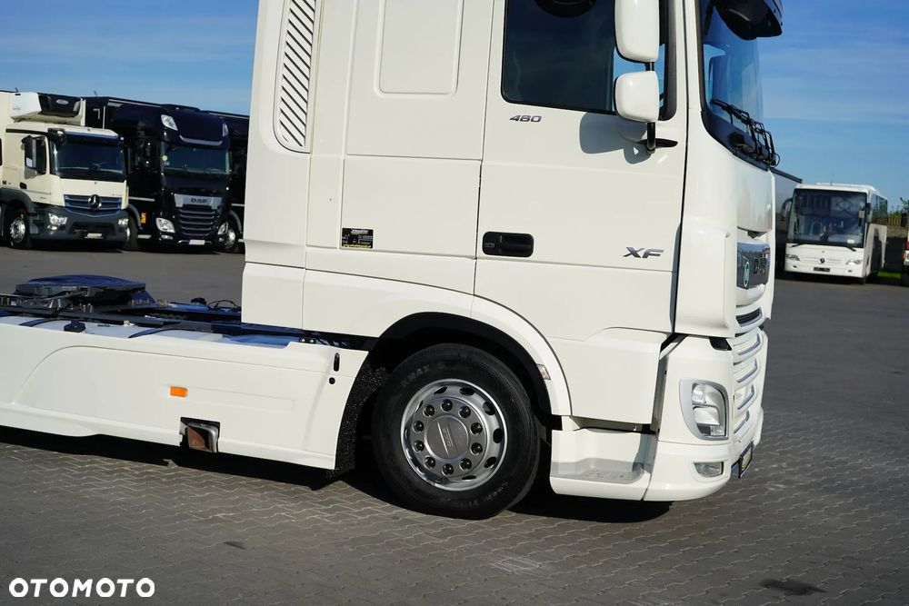 DAF / 106 / 480 / E 6 / ACC / MEGA / LOW DECK / I – COOL / SUPER SPACE CAB - 31