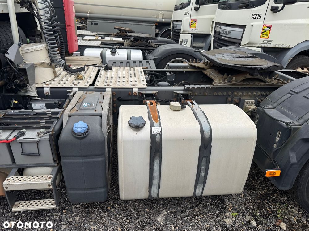 Renault T460 ADR - 3