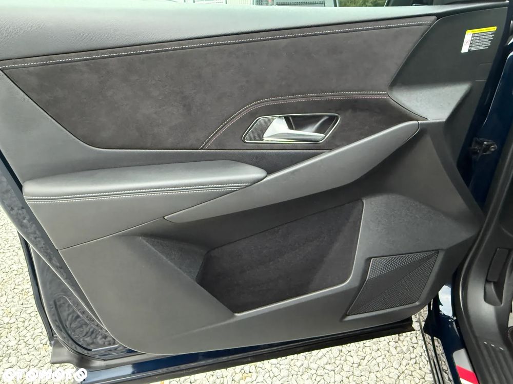 DS Automobiles DS 7 Crossback 1.6 E-Tense Performance Line + - 22