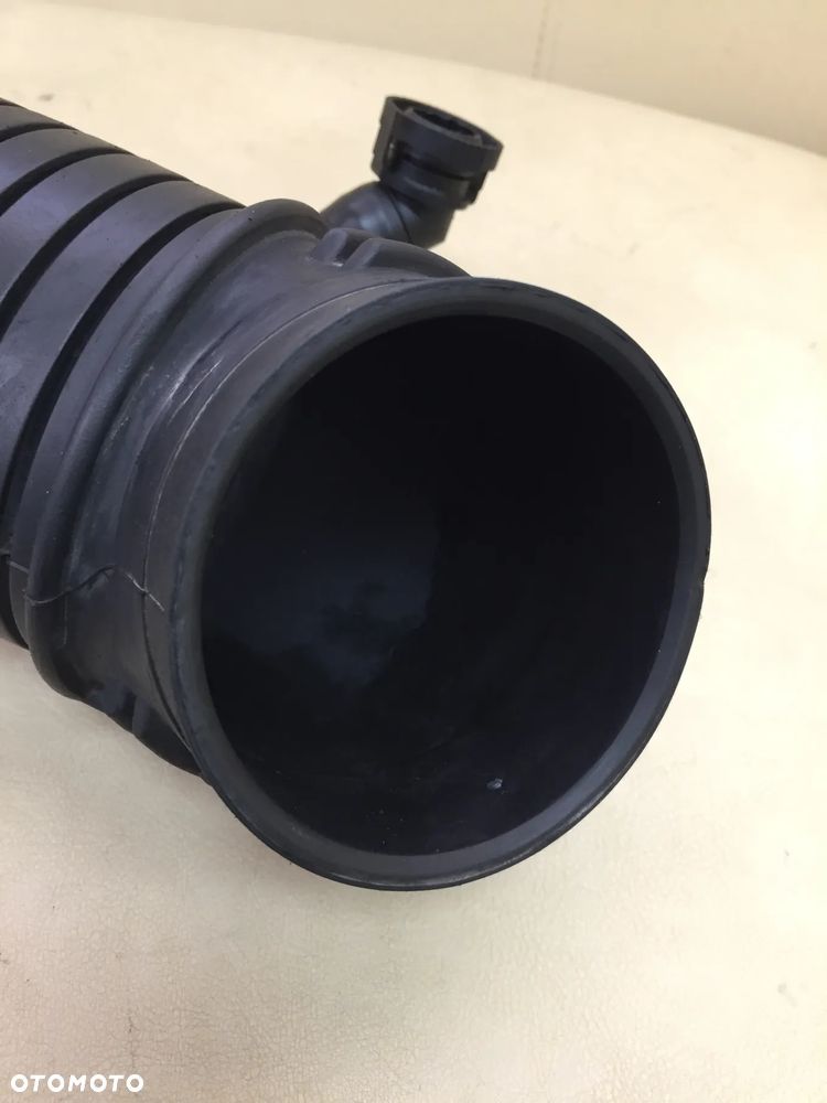 RURA PRZEWÓD POWIETRZA AUDI A4 B6/ B7 2.0 TDI 8E0129615J - 5