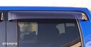 Owiewki szyb Ford 15-20 - 1