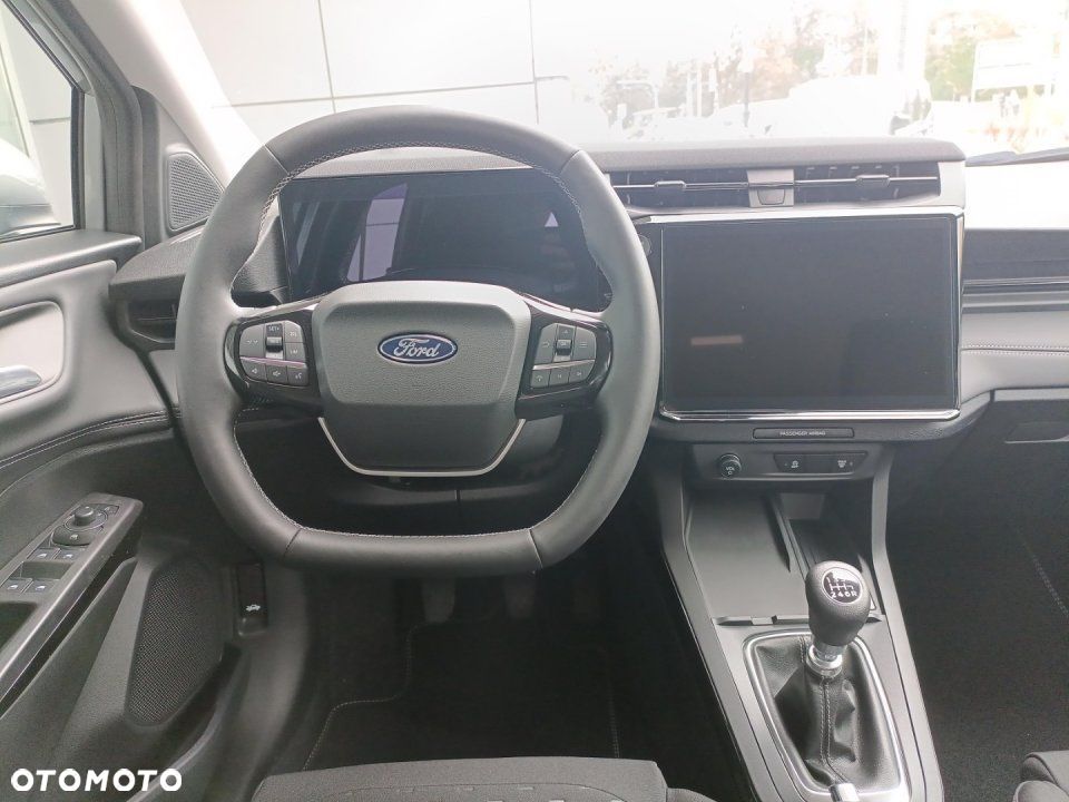 Ford Puma - 11
