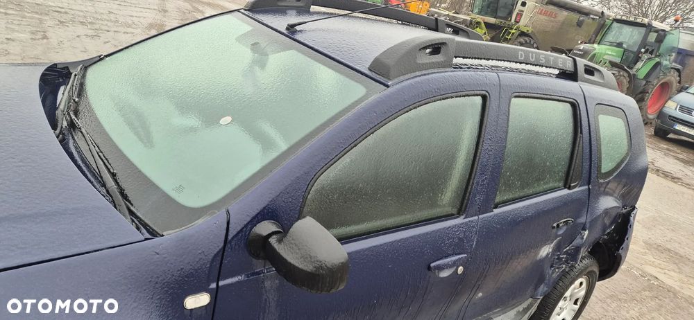 Dacia Duster 1.5 dCi Ambiance - 5