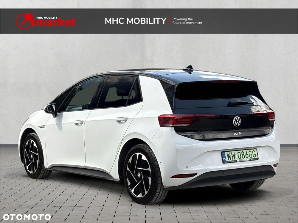 Volkswagen ID.3 58kWh Life Pro Performance - 5