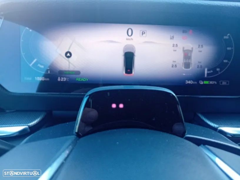 Mazda 6e 68.8 kWh Takumi - 10