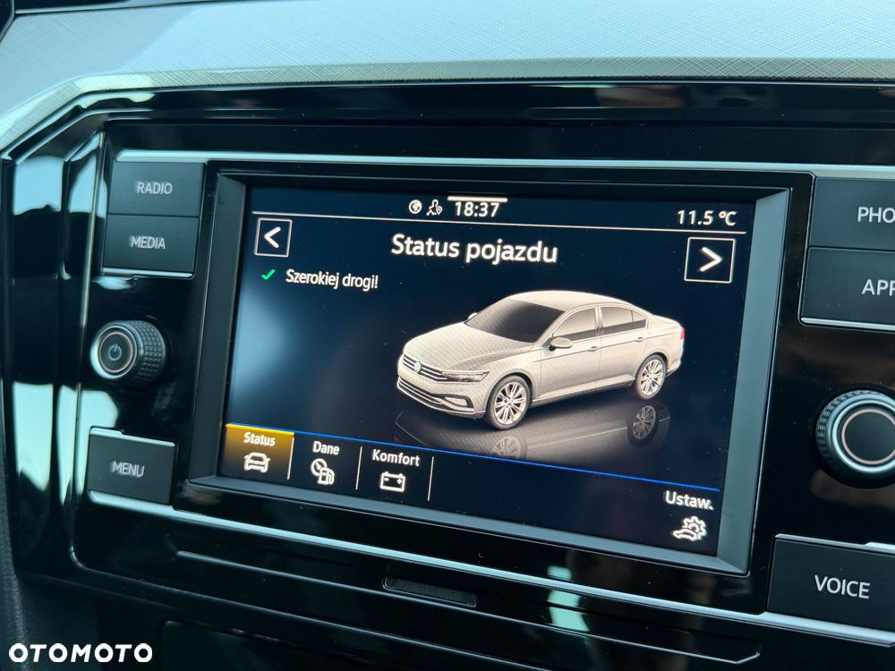 Volkswagen Passat 2.0 TDI EVO Business - 18