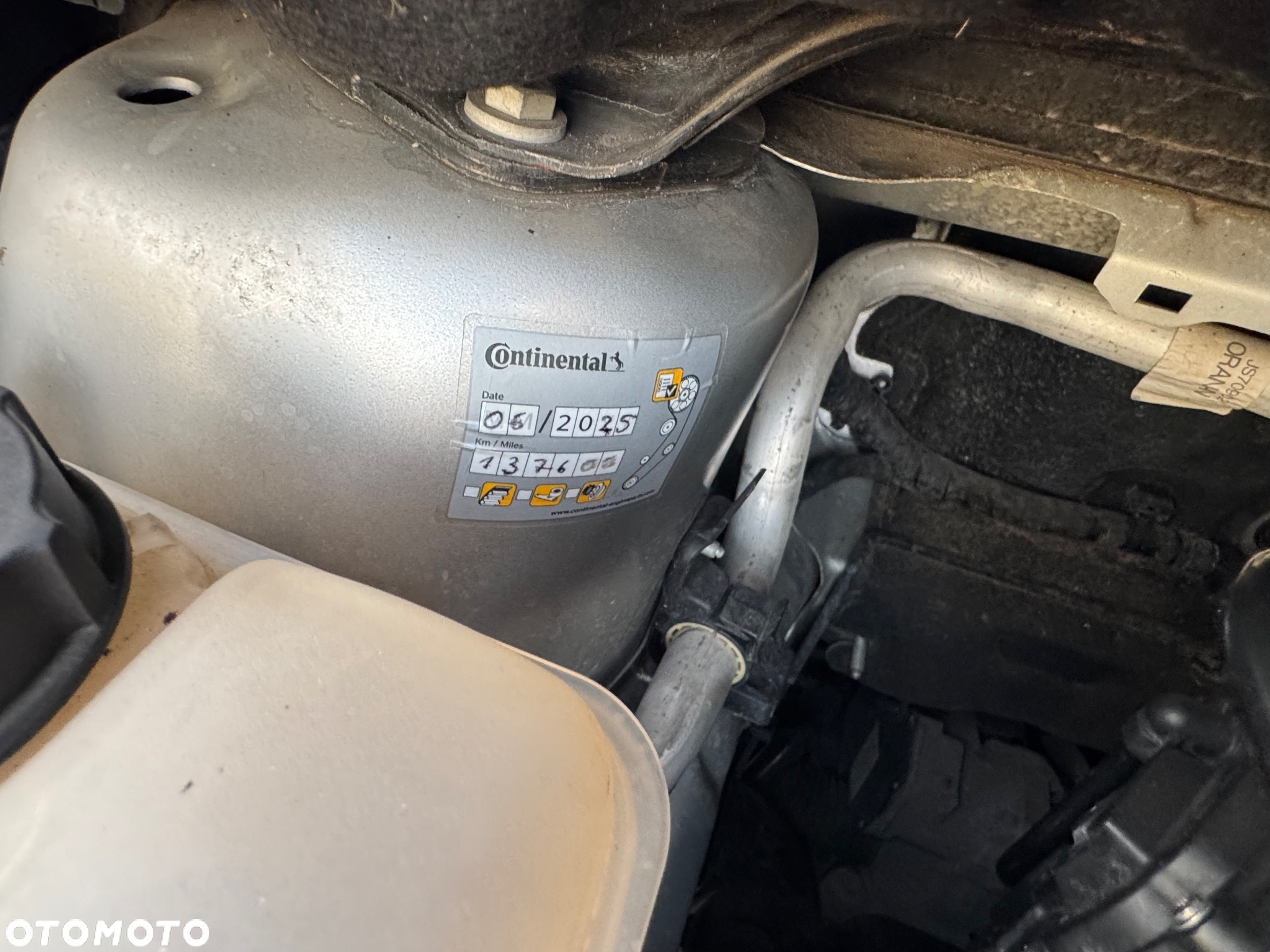 Ford Focus 1.5 EcoBoost Active - 24