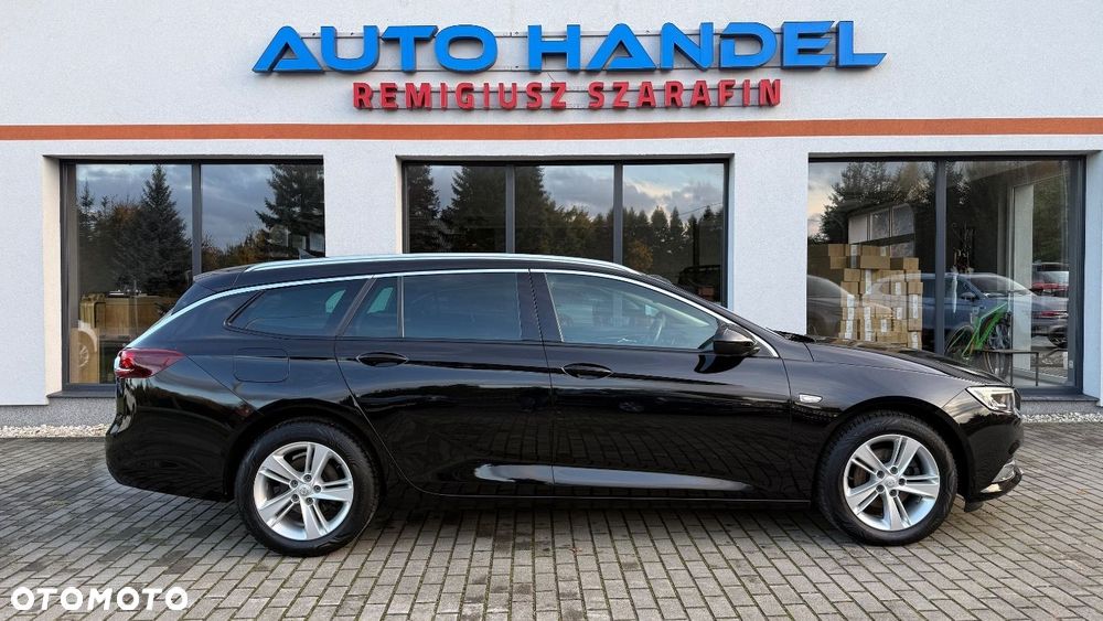 Opel Insignia - 7