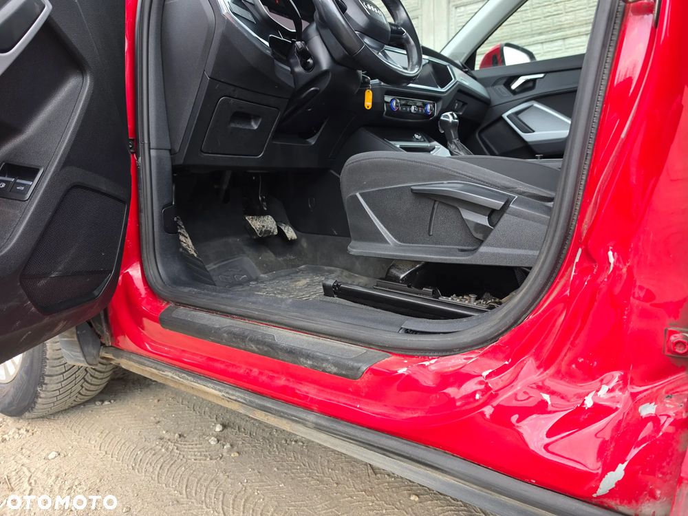 Audi Q3 45 TFSIe S tronic - 29