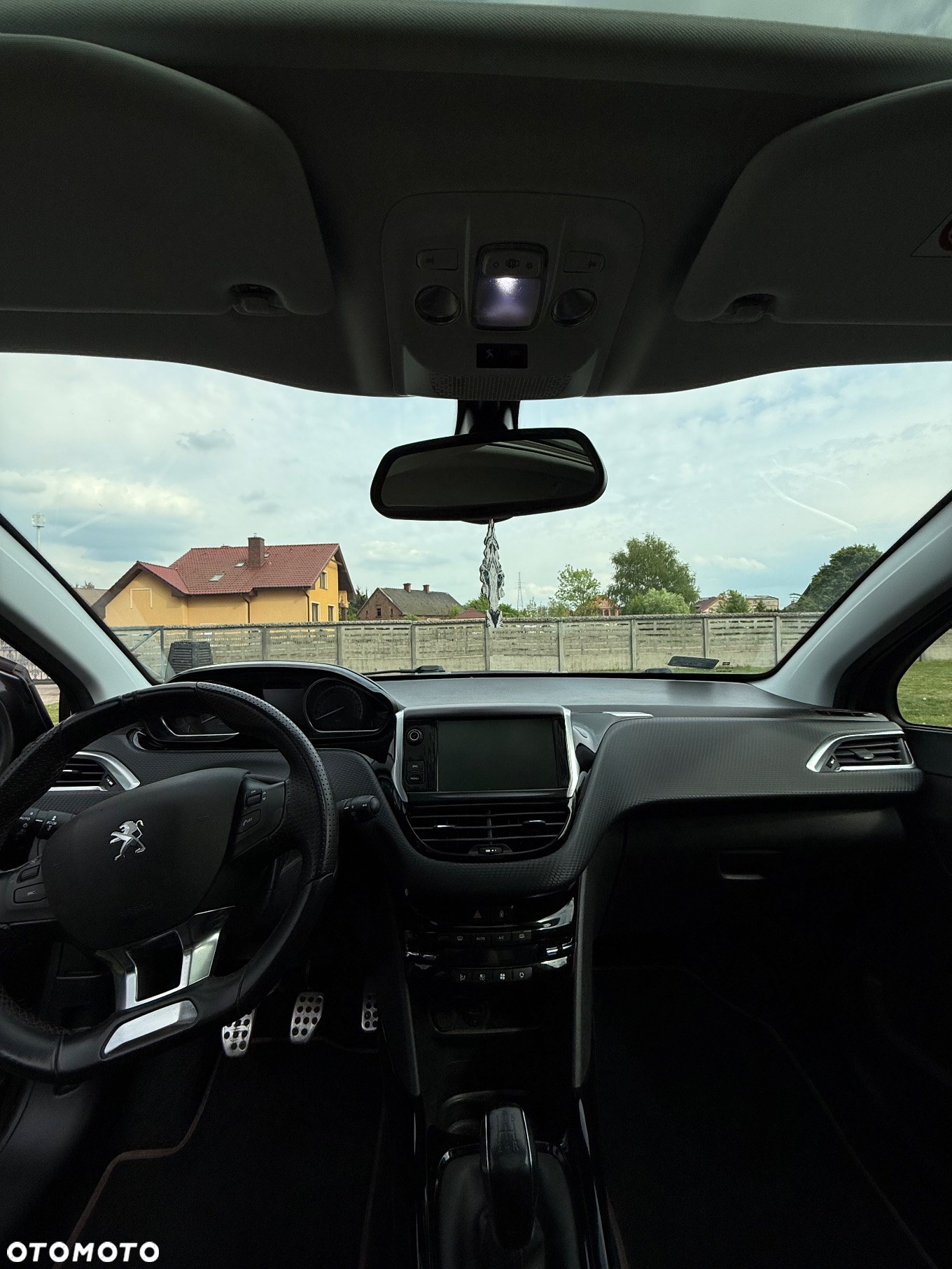 Peugeot 2008 PureTech 110 Stop&Start GT-Line Edition - 21