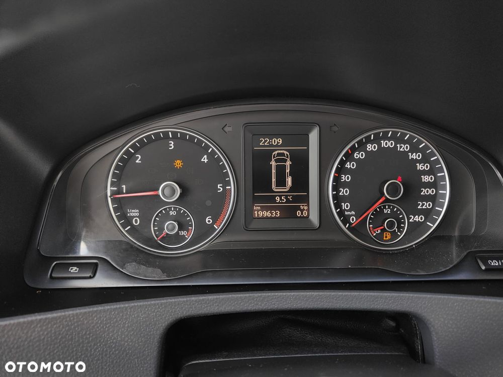 Volkswagen Transporter - 14