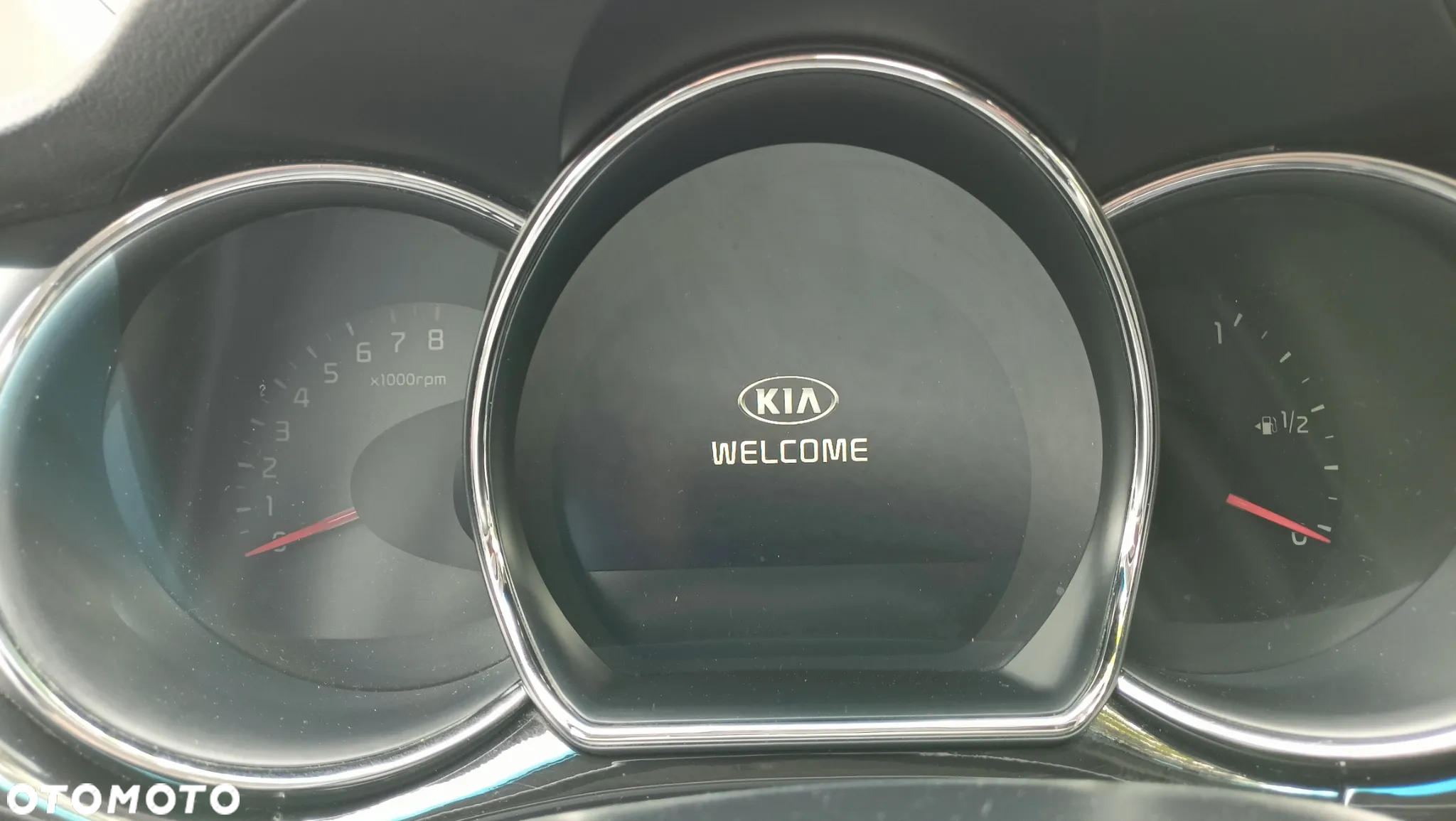 Kia Ceed 1.6 GDI DCT Platinum Edition - 28