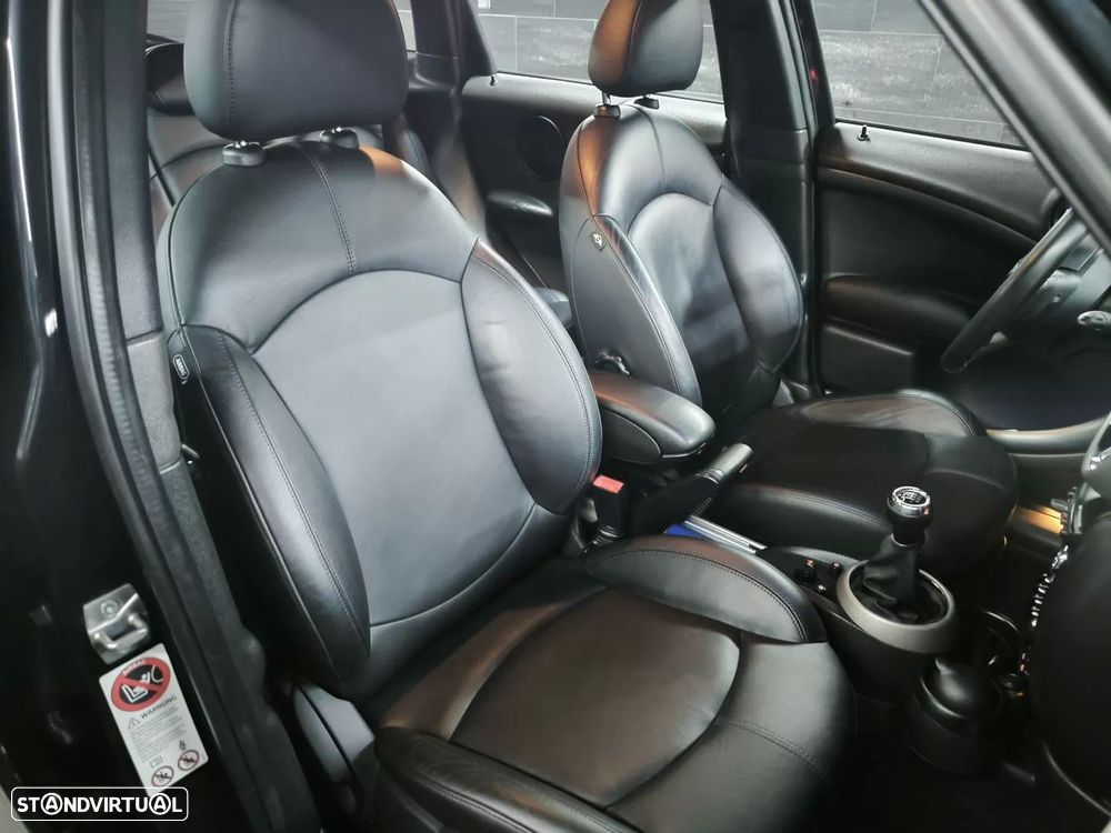 MINI Countryman Cooper SD - 27