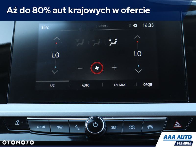 Opel Grandland X - 14