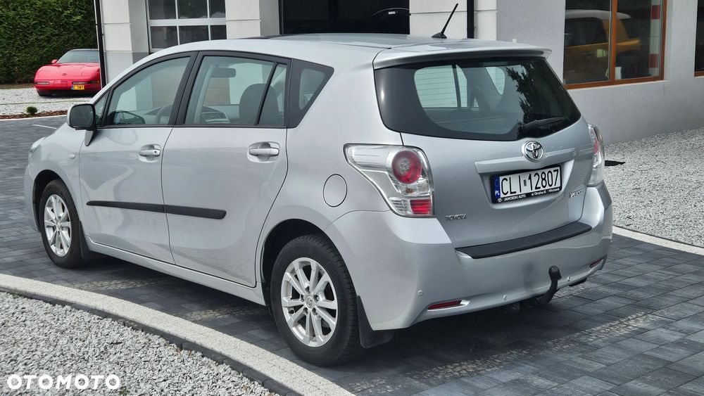 Toyota Verso - 4