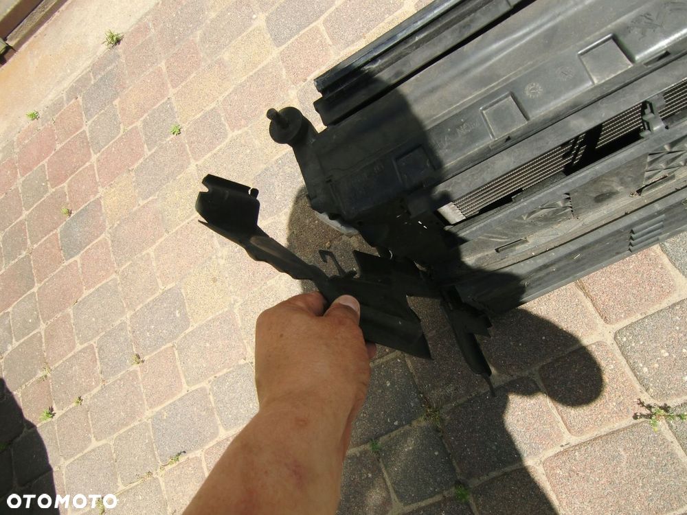 CHŁODNICE PEUGEOT 308 T10 3008 II LIFT DS4 II HYBRYDA - 3