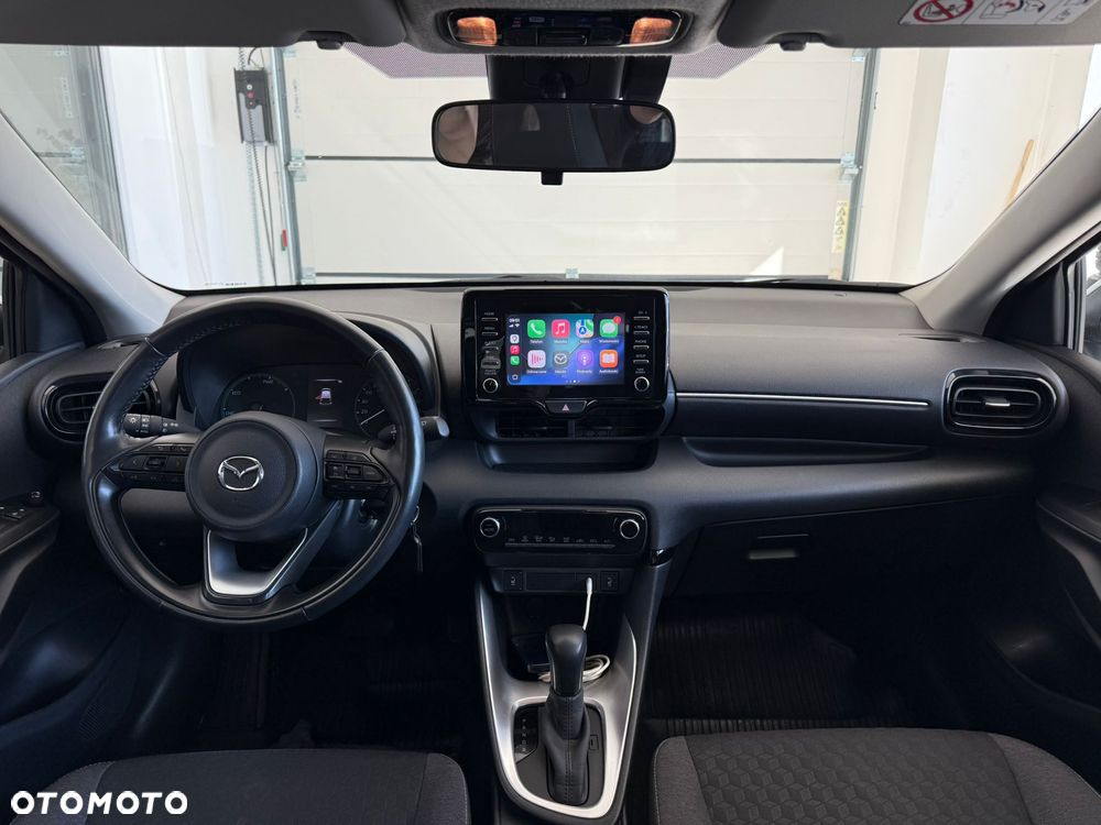 Mazda 2 Hybrid 1.5 Exclusive Line CVT - 9